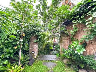 1 Br Ruang Tenang Ubud, Great Location - 5