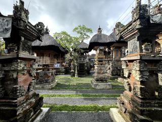 1 Br Ruang Tenang Ubud, Great Location - 2