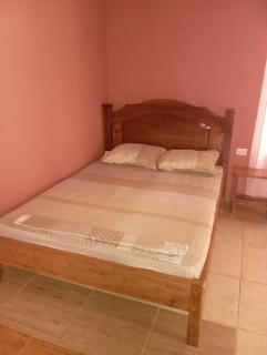 Cabinas Aventura - 1