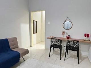 Loft centro RJ próx Metrô, Lapa, Consulado e Praia! 428 - 0