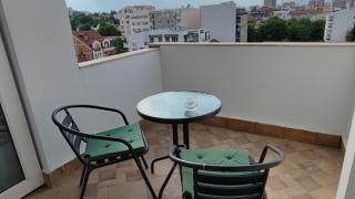 Spacious, Central, Free parking - 7