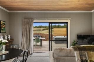 Stagford Barn - with private Hot Tub - 0