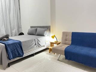 Loft centro RJ próx Metrô, Lapa, Consulado e Praia! 428 - 8