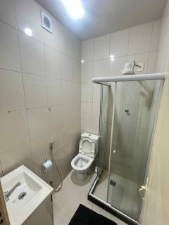 Loft centro RJ próx Metrô, Lapa, Consulado e Praia! 428 - 7