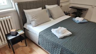 Spacious, Central, Free parking - 3