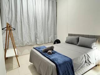 Loft centro RJ próx Metrô, Lapa, Consulado e Praia! 428 - 4