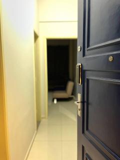 Loft centro RJ próx Metrô, Lapa, Consulado e Praia! 428 - 3