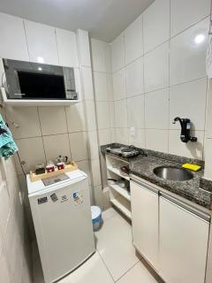 Loft centro RJ próx Metrô, Lapa, Consulado e Praia! 428 - 1