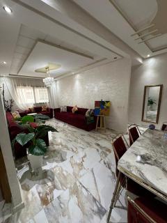 Dahomey appartement Bahia beach - Bouznika - 0