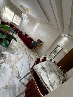 Dahomey appartement Bahia beach - Bouznika - 8