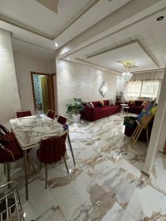 Dahomey appartement Bahia beach - Bouznika - 7