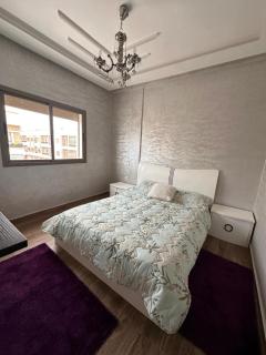 Dahomey appartement Bahia beach - Bouznika - 5
