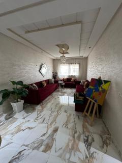 Dahomey appartement Bahia beach - 3