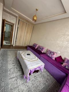 Dahomey appartement Bahia beach - 2