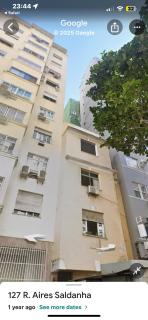 Copacabana Quadra da Praia - 2