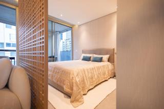 Luxuoso imóvel premiado ao lado da Faria Lima - 7