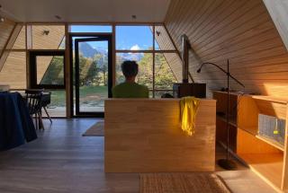 OUTSCAPE I Parque Nacional I Trekking I Escalada - 3