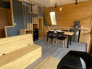 OUTSCAPE I Parque Nacional I Trekking I Escalada - 6