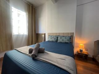 Loft no Centro- Lapa, Consulado, Praia,Metrô e AR! 605 - 0