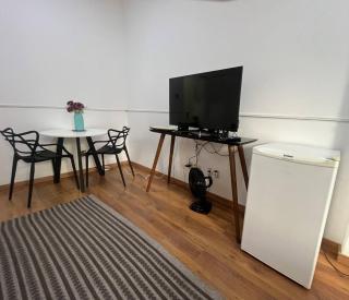 Loft no Centro- Lapa, Consulado, Praia,Metrô e AR! 605 - 6