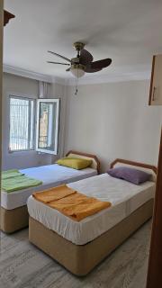 Özdere Ferienwohnung - 2