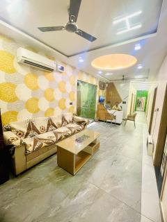 Hasrat Residency - 7