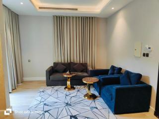 سويت رندان للشقق المخدومة Sweet Randan Serviced Apartments - Riyadh - 2