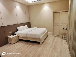 سويت رندان للشقق المخدومة Sweet Randan Serviced Apartments - Riyadh - 1