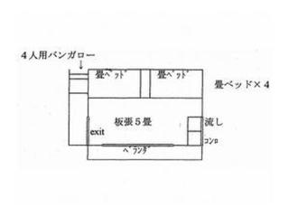 Ryutozan Midori Village Campsite - Vacation STAY 81028v - 2