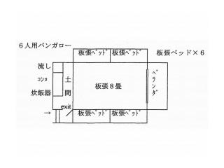 Ryutozan Midori Village Campsite - Vacation STAY 87617v - 2