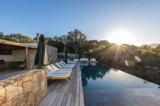 Villa Monte Sereno Pinarellu - 4