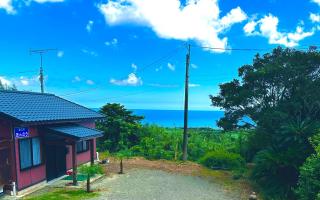 島の旅あんのう - 0