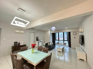 Romatic Seaview 2BR suites with Pool Sauna & Bathtub Near Gurney George Town JAZZ SUITE - 8