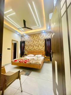 Hasrat Residency - 1