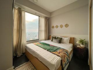 Rivergate Residence free Pool by Dfour near Bui Vien - 6