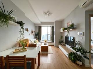 Rivergate Residence free Pool by Dfour near Bui Vien - 9