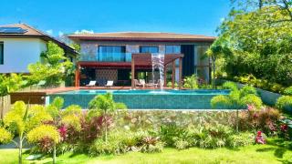 Mansão 6 Suítes Próximo da Praia em Praia do Forte - 9