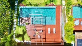 Mansão 6 Suítes Próximo da Praia em Praia do Forte - 4