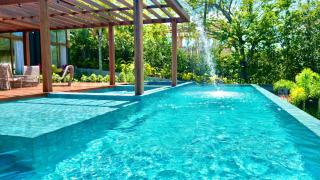 Mansão 6 Suítes Próximo da Praia em Praia do Forte - 2