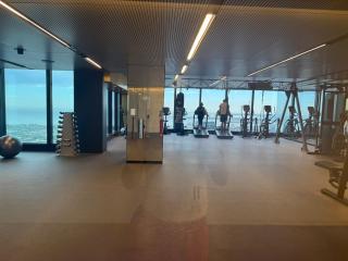 CLLIX Australia 108 Apartment - 3