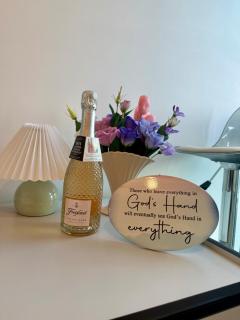 CLLIX Australia 108 Apartment - 3