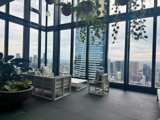 CLLIX Australia 108 Apartment - 1