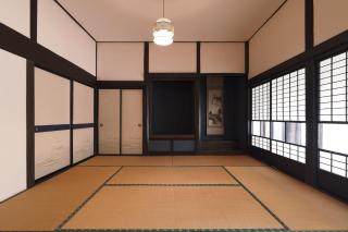 The 離泊 南阿蘇 水の御宿 - 1