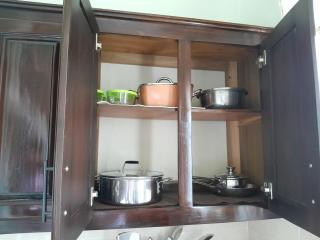 Musgrave Loft - Liguanea - 4