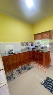 Nur Homestay - 4