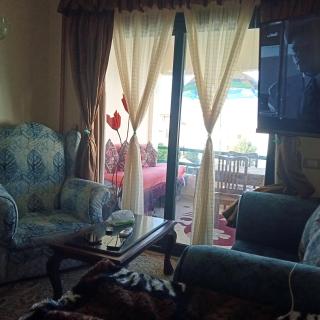 شقة للايجار - 1