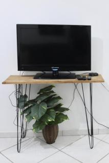 APT Centro -Lapa, Consulado, Praia, Metrô e AR! 626 - 3