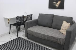 APT Centro -Lapa, Consulado, Praia, Metrô e AR! 626 - 2