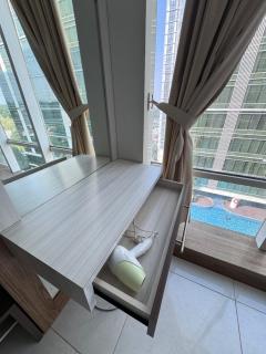 Mataram City Apartment 700 Sadewa - 7