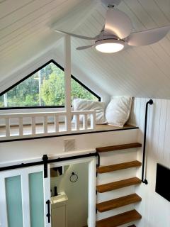 Wollongong Tiny Home - 8